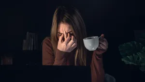 Un test de salivă ar putea detecta lipsa acută de somn / Metoda ar putea fi folosită inclusiv în anchete rutiere