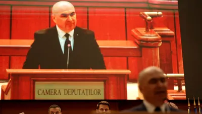 Live Text Guvernul Ilie Bolojan a fost demis prin moțiune de cenzură. 281 de voturi „pentru” / Nicușor Dan exclude alegerile anticipate după demiterea Guvernului: „Vom avea un nou guvern într-un termen rezonabil”