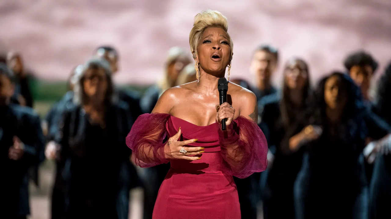 Mary J. Blige a divorţat după o lungă bătălie judiciară