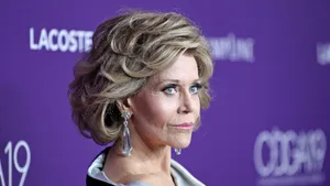 Jane Fonda a dezvăluit că a fost abuzată sexual când era copil: „Mereu am crezut că e vina mea“