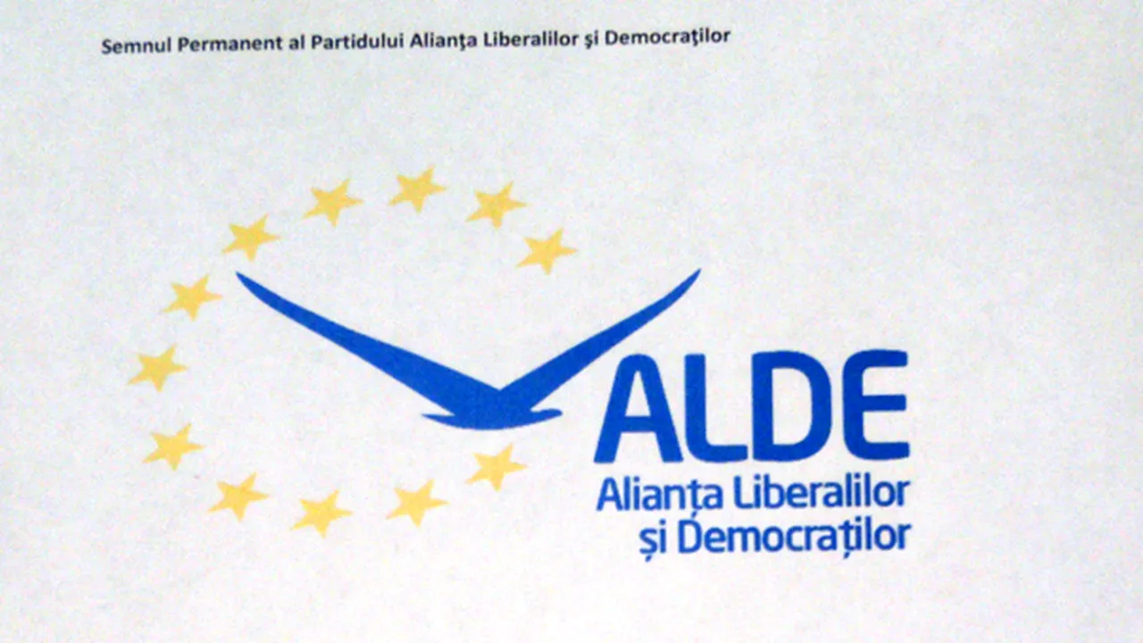 Liderul senatorilor ALDE, Dumitru Pelican, a fost exclus din partid. 