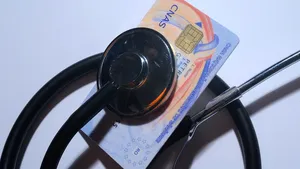 CNAS: A fost prelungită cu 7 ani valabilitatea cardurilor de sănătate