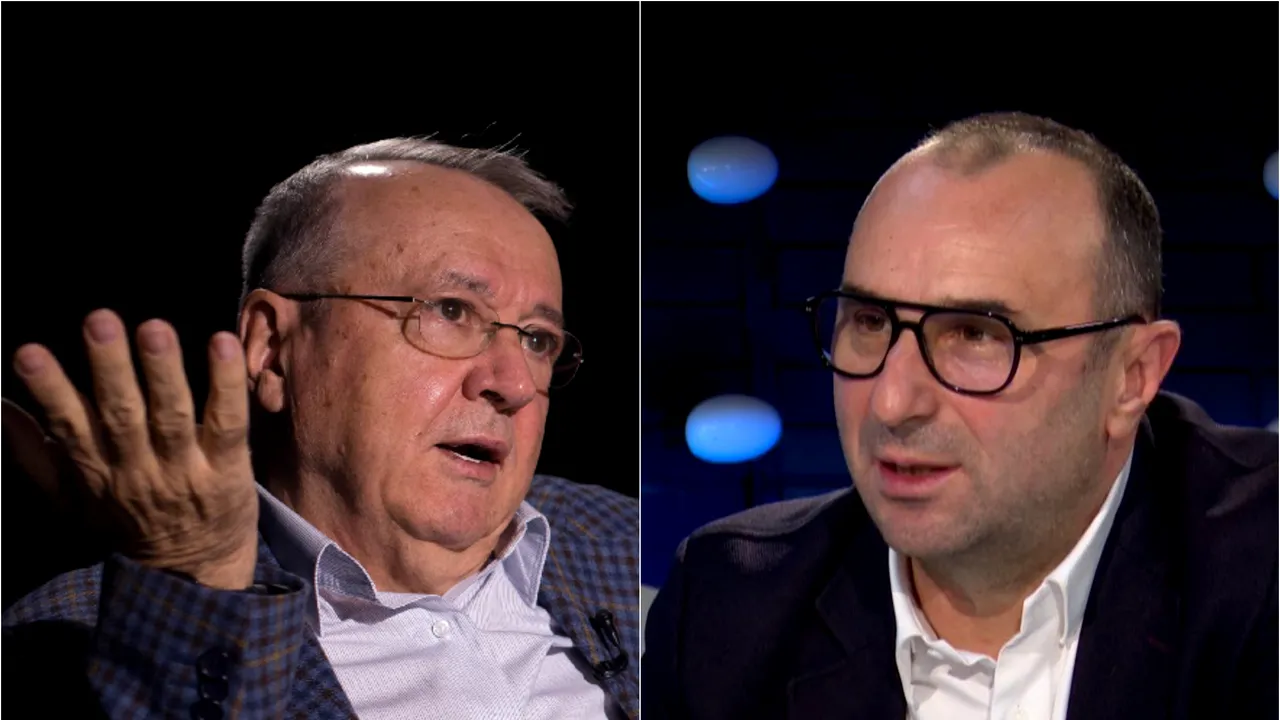 „Marius Tucă Show” |  Ion Cristoiu: Iohannis îl va pune tot pe Orban premier / S-a făcut primul pas către anticipate / Ciolacu, cu această victorie, e preşedintele PSD | VIDEO
