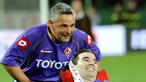 Fostul internaţional italian Stefano Borgonovo a murit