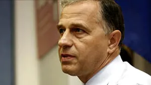 Geoană: Contestarea uninominalului - încercare disperată de a schimba mersul istoriei