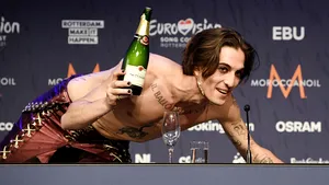 Scandalul Eurovision 2021. Rezultatul testului antidrog după ce solistul formaţiei câştigătoare a fost acuzat că a consumat substanţe interzise