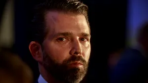 Donald Trump Jr. a primit permisiunea să vâneze un urs grizzly în Alaska. Cât va plăti fiul cel mare al preşedintelui SUA