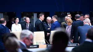 Preşedintele Poloniei, Andrzej Duda: România este un partener foarte apropiat. Summitul NATO a fost un succes comun 