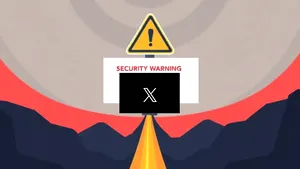 Probleme grave de securitate pentru platforma X a lui Elon Musk