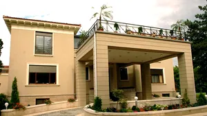 Pipera, paradisul pierdut. Vezi cât şi de ce au scăzut în ultimii doi ani terenurile „aurifere” de 500 de €/mp