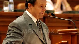 Fostul deputat Ştefan Buciuta, trimis în judecată pentru conflict de interese 