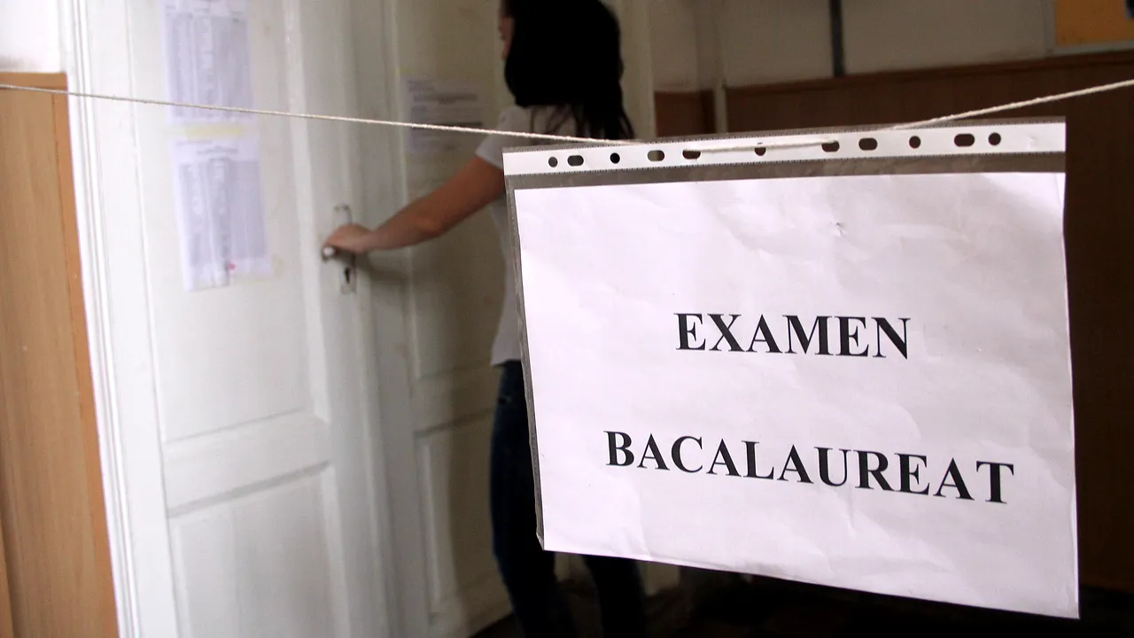 Ministrul Educaţiei: Probele de evaluare a competenţelor pentru Bacalaureat s-au încheiat cu bine