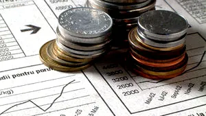 Romania’s 8-Mo Budget Deficit At 4.5% Of GDP