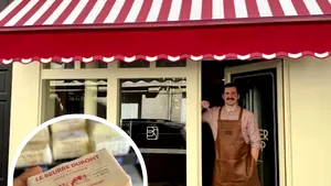 Primul butic doar cu unt s-a deschis în Paris și are 30 de sortimente | „Oamenii intră să guste două feluri și ajung să guste 25”