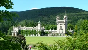 Unde îşi vor petrece prinţul William şi Kate vacanţa de vară - GALERIE FOTO