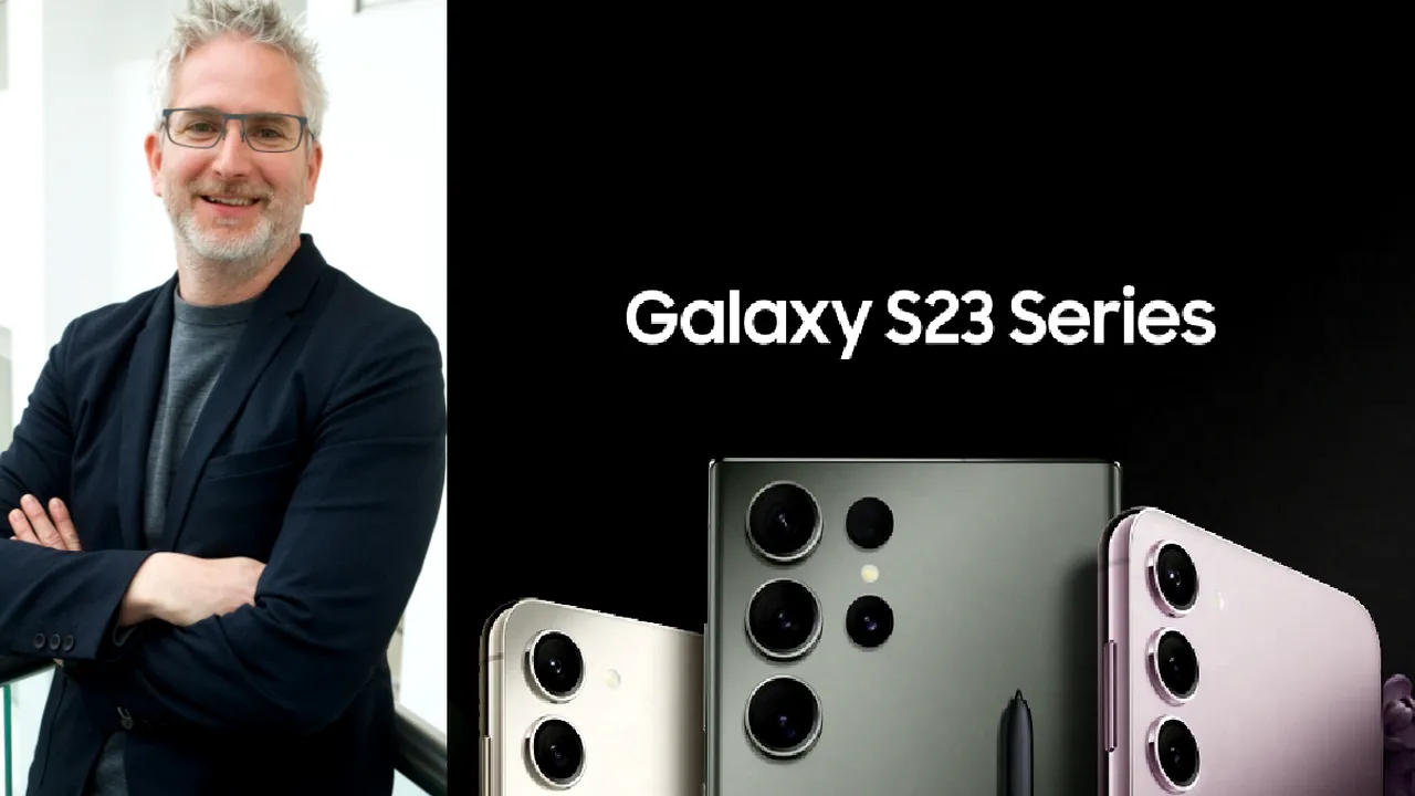 Şeful Samsung nu i-a dat fiicei sale un smartphone până la 11 ani