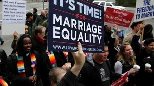 Situaţia căsătoriilor între persoane de acelaşi sex şi adopţiilor în lume