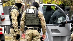 Şase indivizi suspectaţi de spionaj în favoarea Rusiei au fost arestaţi în Polonia
