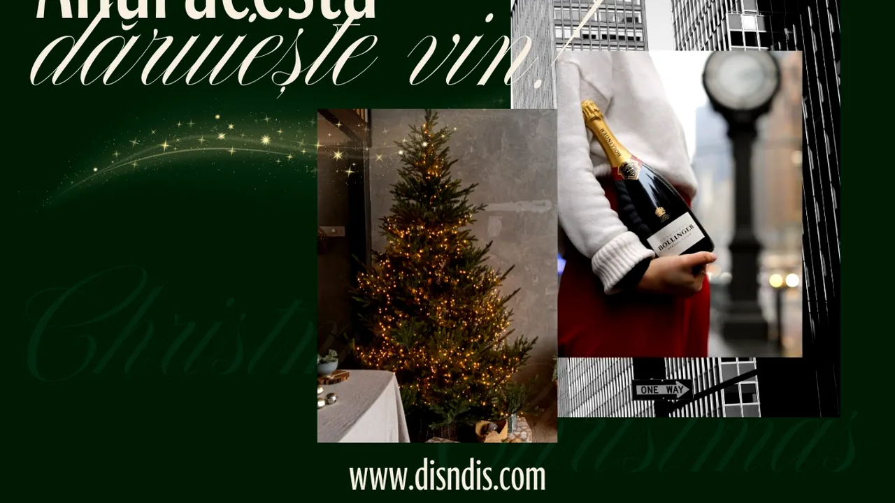 Cum să faci un vin cadou. Recomandările Dis&Dis