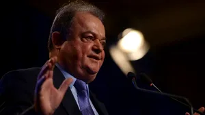 Blaga: Domnul Cocoş nu a adus niciun ban la partid, cine a cotizat e pe lista oficială