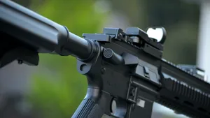 Împușcături într-un centru de detenție pentru migranți din Texas. Un mort și doi răniți