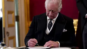 Regele Charles a fost proclamat monarh al Australiei şi Noii Zeelande