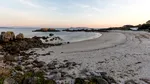 Pare Caraibe, dar e Spania: destinația cu plaje spectaculoase, ape turcoaz și fructe de mare