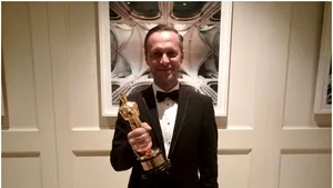 INTERVIU - Levente Molnár: 