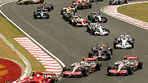 FOCUS: 2007 - Sezonul scandalurilor în Formula 1
