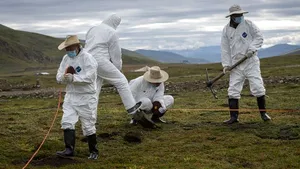 Cazuri tot mai frecvente de ciumă bubonică. Care ar putea fi cauza principală a reapariţiei bolii care a ucis zeci de milioane de oameni