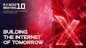 RONOG 10 - Building The Internet Of Tomorrow