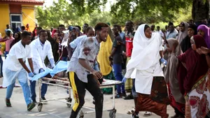 Bilanţul atacului de sâmbătă din Somalia a ajuns la 90 de morţi