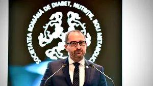 Prima abordare multidisciplinară a diabetului, folosind inteligența artificială: Parteneriat între Apollo AI Technologies și Societatea Română de Diabet, Nutriție și Boli Metabolice