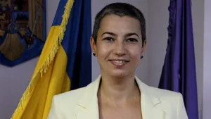 Violeta Vijulie a fost numită preşedinte al Agenţiei Naţionale a Funcţionarilor Publici