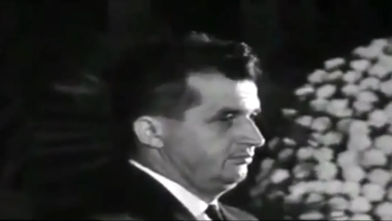 Ion Cristoiu: Nicolae Ceauşescu a făcut de gardă la catafalcul lui Arghezi