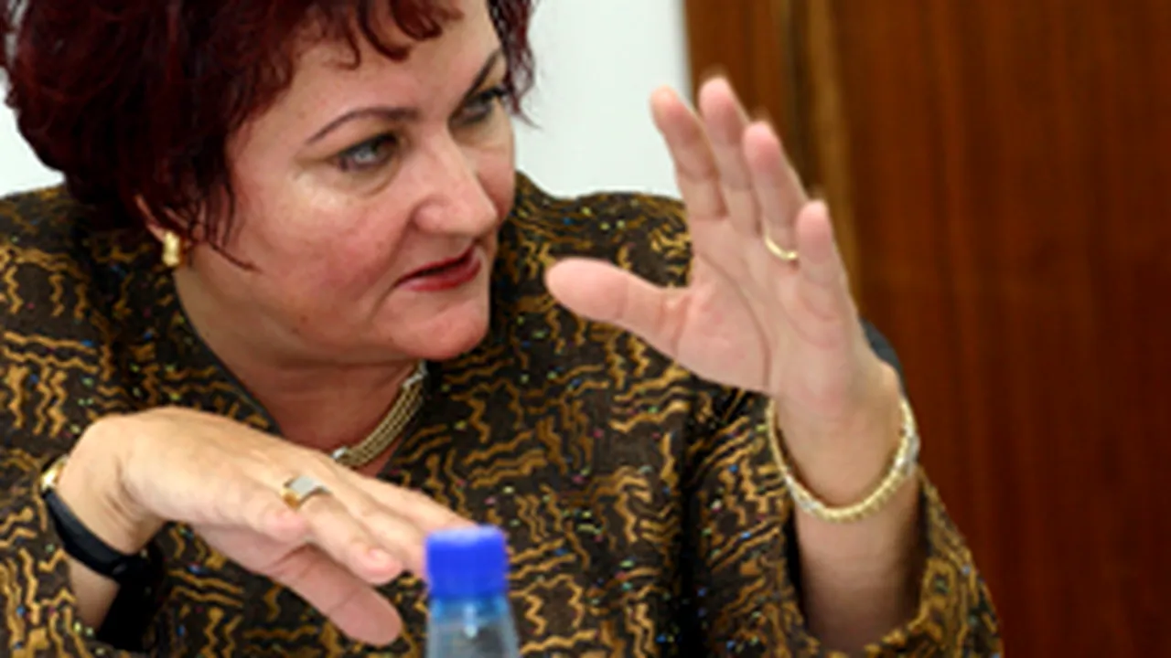 Romanian Pres Says 25% Of Magistrates Are Ex Securitate Members