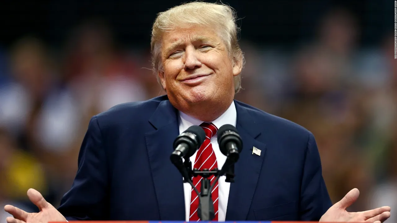 Donald Trump: Dina Powell nu este singura opţiune pentru funcţia de ambasador al SUA la ONU