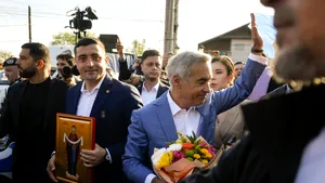 Reacția lui George Simion după ce Călin Georgescu a scăpat de arestul preventiv: O mică victorie a românilor