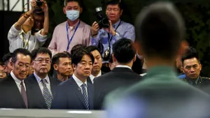 Ministrul Apărării din Taiwan, despre livrările americane de arme: Există un sentiment de urgență