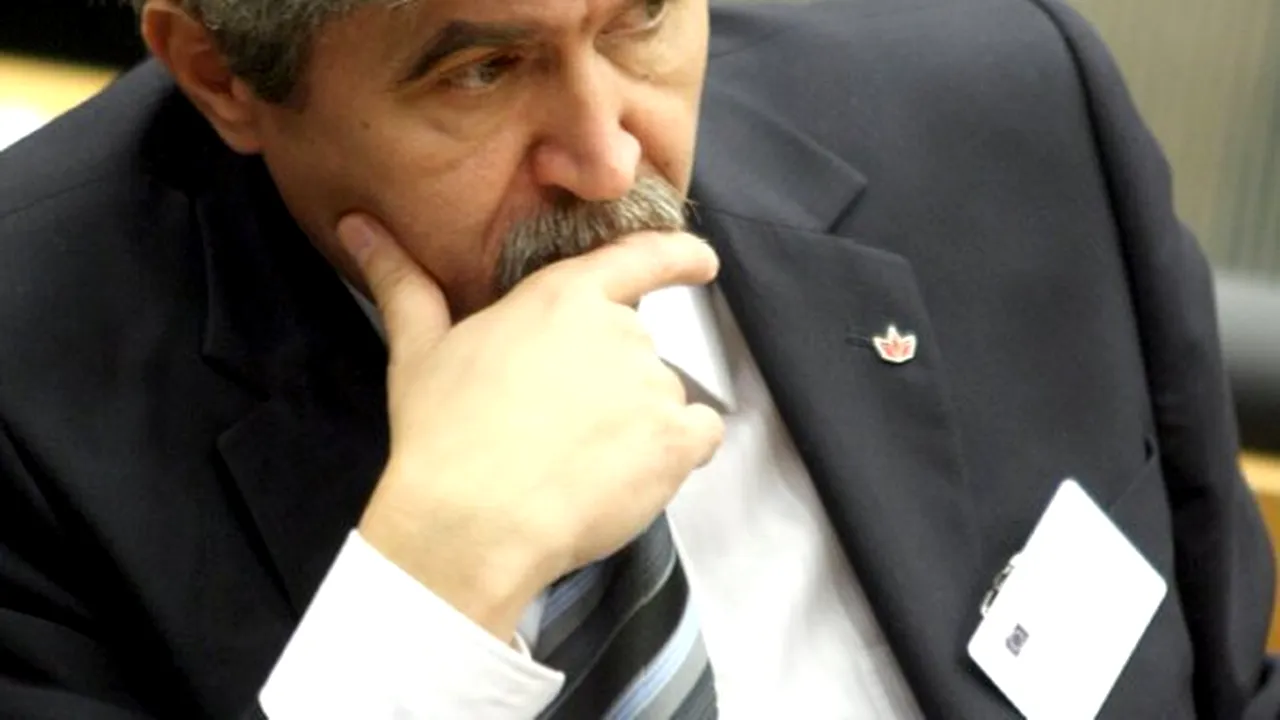 Deputat UDMR: În desfiinţarea unor şcoli şi renaţionalizări, protocoalele au avut rol important