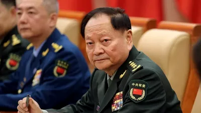 EXTERNE Cine mai este în siguranță lângă Xi Jinping? Căderea celui mai puternic general al Chinei