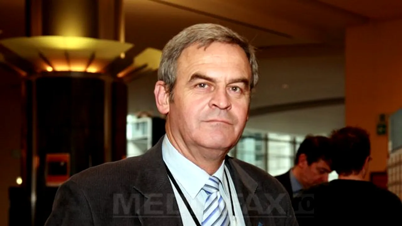 Tokes Laszlo contestă retragerea Ordinului ”Steaua României”: „Am făcut o declaraţie prost tradusă“