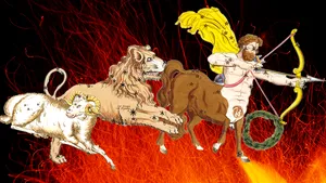 HOROSCOP Vineri, 1 iulie – Zodiile fac astăzi ceva îndrăzneţ. Îşi depăşesc cu succes orice limită