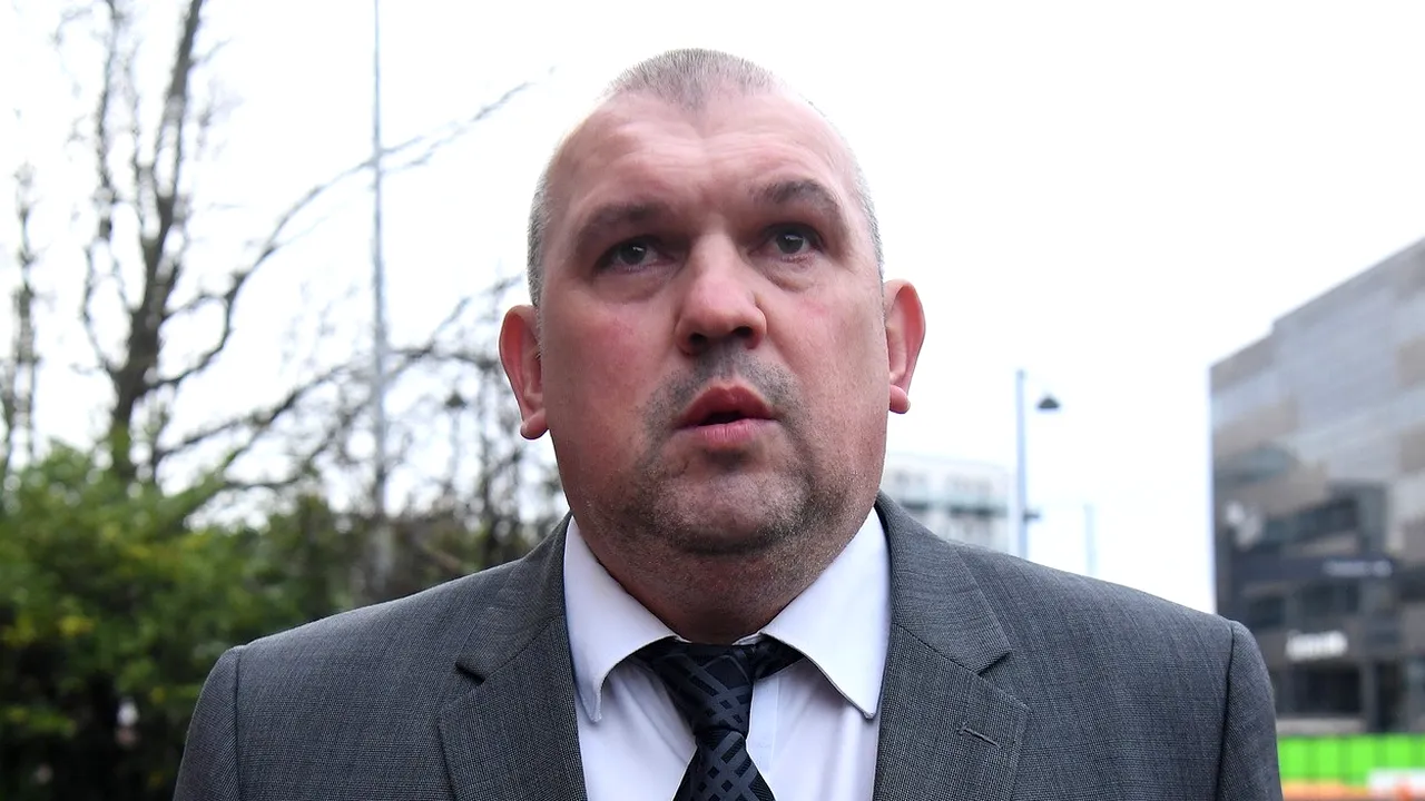 Pedeapsa primită de Neil Shipperley, fost fotbalist în Premier League, după ce a fost prins masturbându-se în public