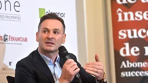 Avertisment dat de Ionuţ Negoiţă: Dacă se elimină facilităţile, preţul de construcţie pe metru pătrat la locuinţe va creşte 8-10%