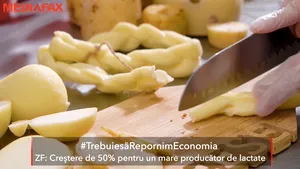 Câştigătorii crizei: Compania care a avut creştere de 50% în România pe timp de pandemie. Reacţia directorului general