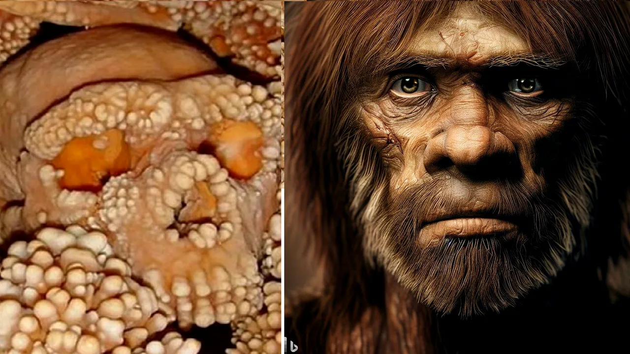 Descoperirea unui schelet de Neanderthal schimbă ceea ce ştim despre evoluţia umană
