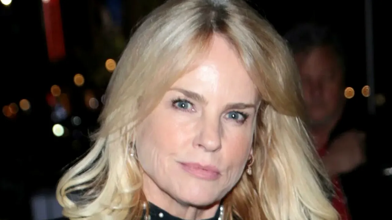 Jennifer Runyon, actrița din „Ghostbusters” și „Charles in Charge”, a murit după o luptă cu cancerul