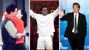 Cine a fost Matthew Perry, vedeta de la Hollywood dispărută subit: de la succesul „Friends” la probleme cu alcoolul şi dependenţa de opioide

