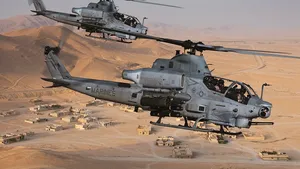 INTERVIU EXCLUSIV Director general Bell, despre negocierile cu România pentru achiziţionarea de elicoptere